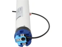 Elektrischer Rohrmotor für Rollläden